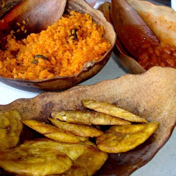 12 Puerto Rican Foods You Need to Try At Least Once