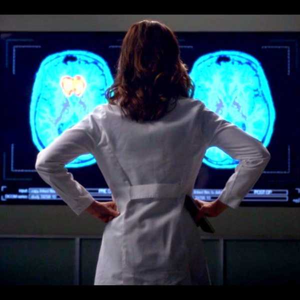 What Makes Amelia Shepherd One of The Strongest Fictional Characters On TV