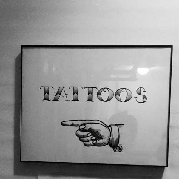 5 Questions People Ask About Your Body Mods
