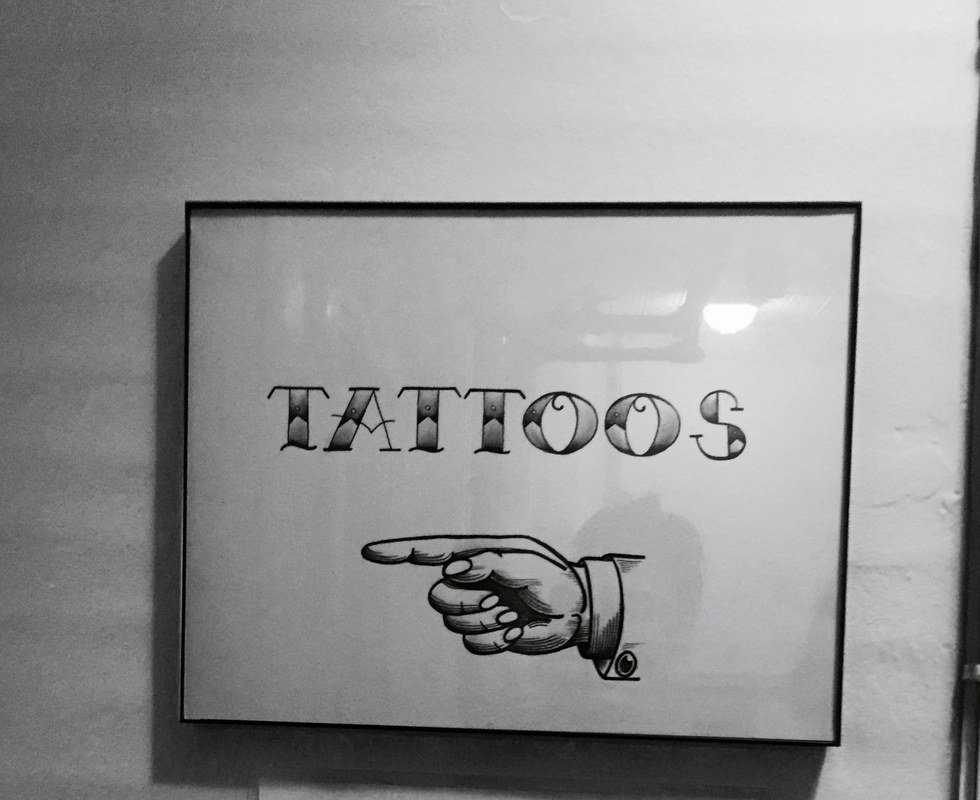 5 Questions People Ask About Your Body Mods