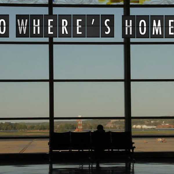 A Third Culture Kid’s Understanding of Identity