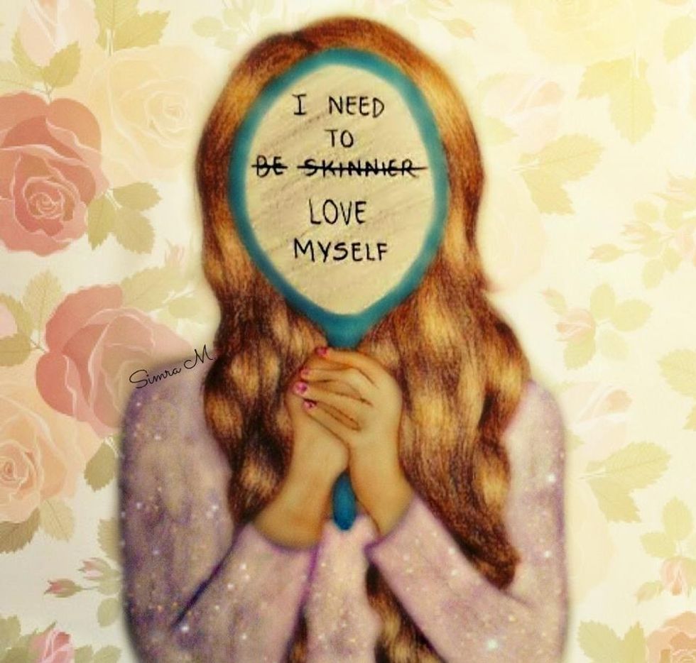 The Truth About Perfectionism