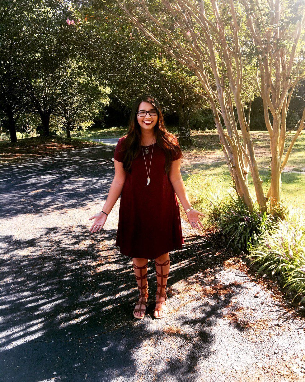 Fall Must Have Fashion Trends