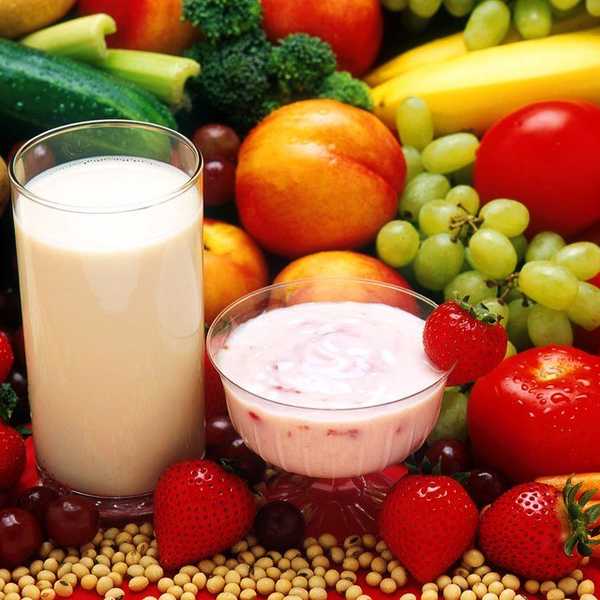 10 Healthy Foods That Actually Taste Good