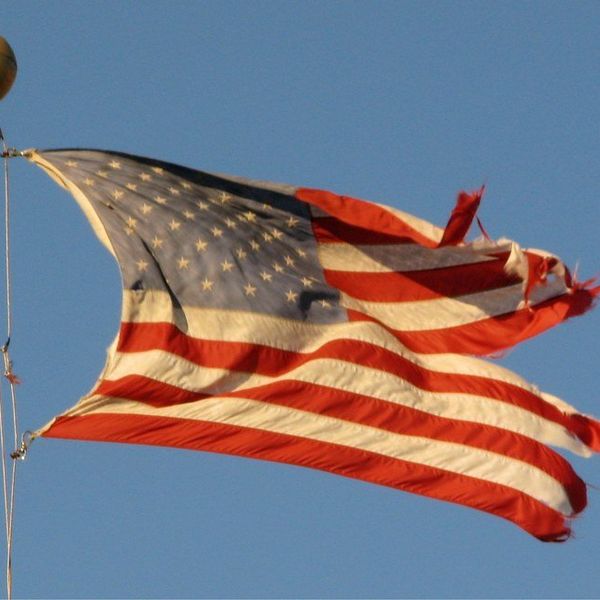 The American Slumber