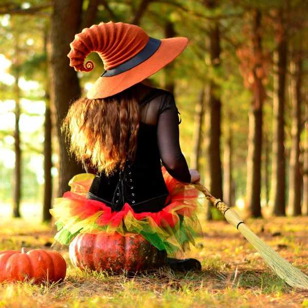 The Real Reasons We All Love Halloween So Much