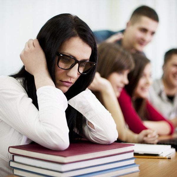 5 Things to Remember During Your College Midterms