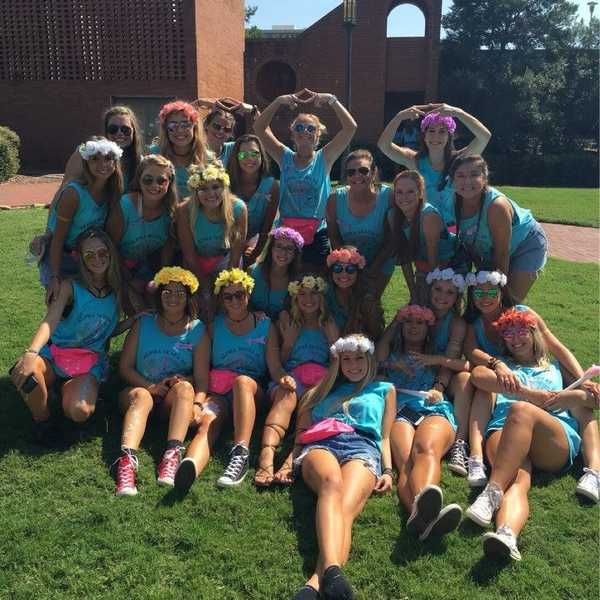 28 Reasons To Live With 28 Girls