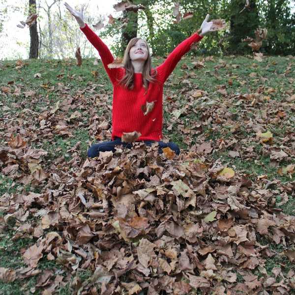 11 Reasons I Fell In Love With Fall
