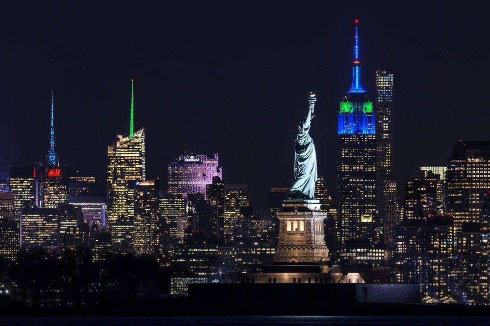 A Sensationalized Nation