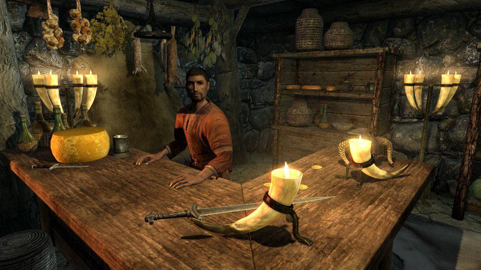 Supply And Demand: As Taught By Games