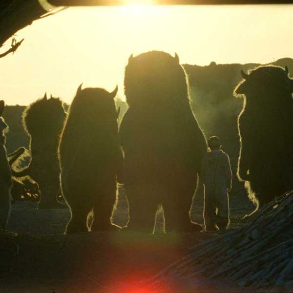 11 Films That Sparked My Imagination