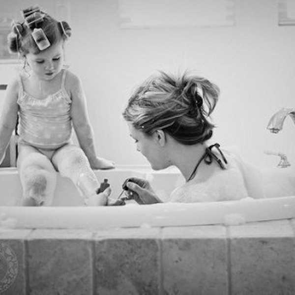 Mom, A Simple 'Thank You' Is Not Enough