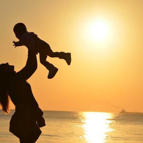 8 Things We Forget To Thank Our Moms For