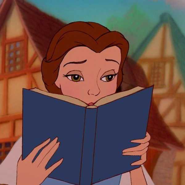Why I Like Reading