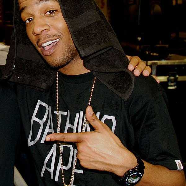 Rapper Kid Cudi Gets Awareness On Black Mental Health Trending On Twitter