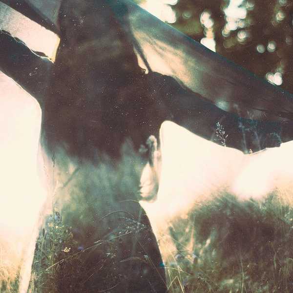 I'm Not Them, They're Not Me