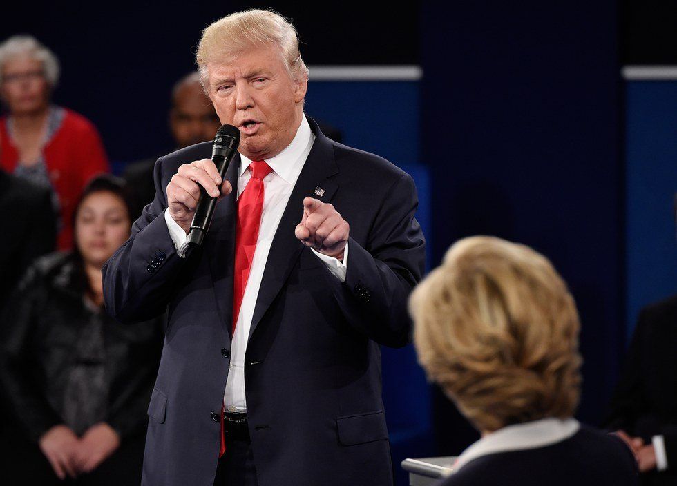 Defending The Indefensible