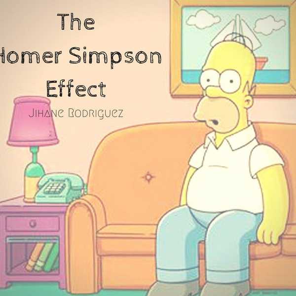 The Homer Simpson Effect : The Glorification of Dumb