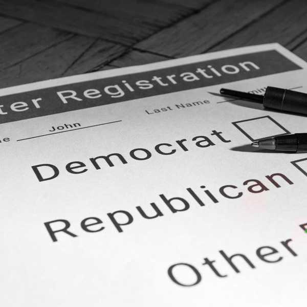 The Danger Of Voting Third Party