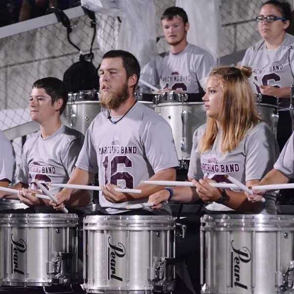 10 Reasons Why I Attend Campbellsville University