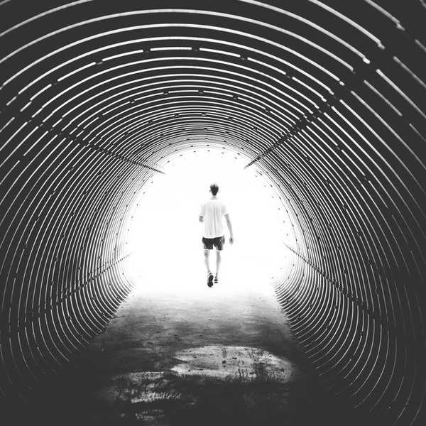 The Story Of My Depression