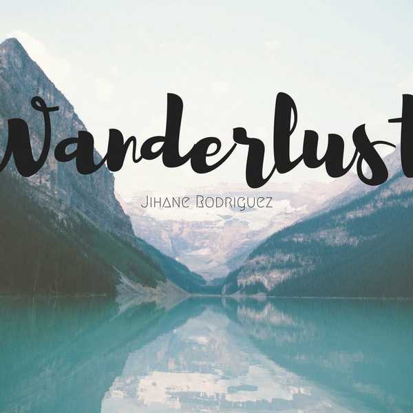Wanderlust, Traveling Solo Tips