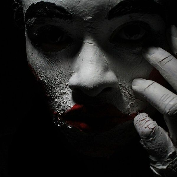 Creepy Clown, A Short Horror Story