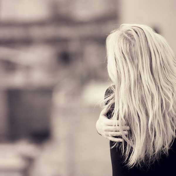To The Girl That Doesn't Want to Fall in Love