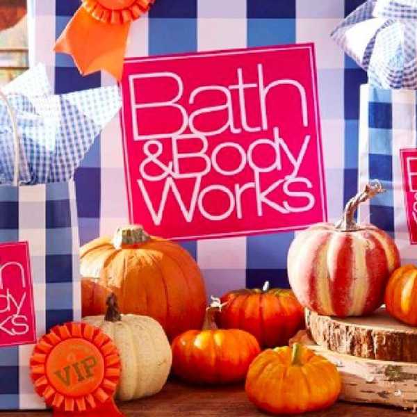14 Fall Bath & Body Works Candles You Need