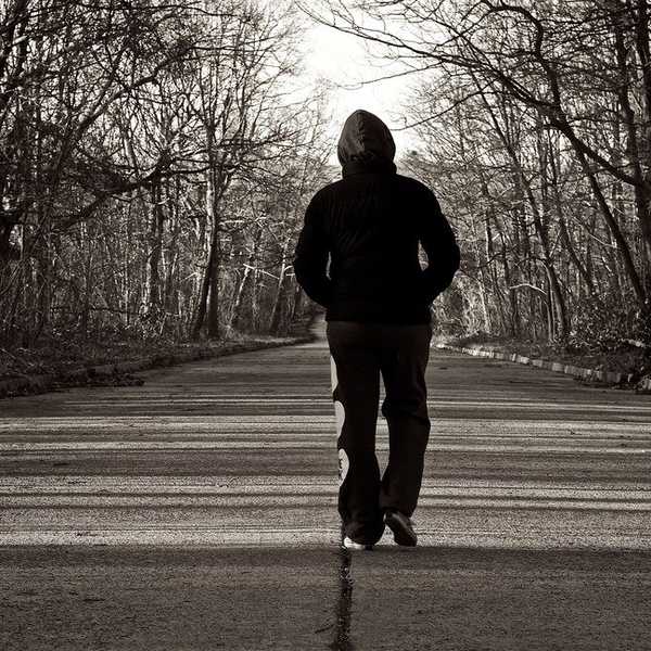 Crashing and Surviving