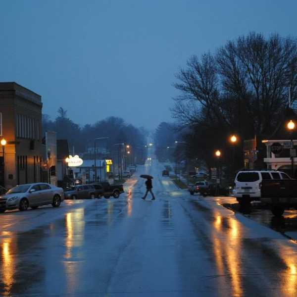 Lessons From Small-Town Iowa