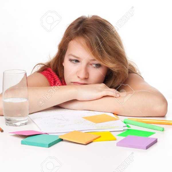Done with College
