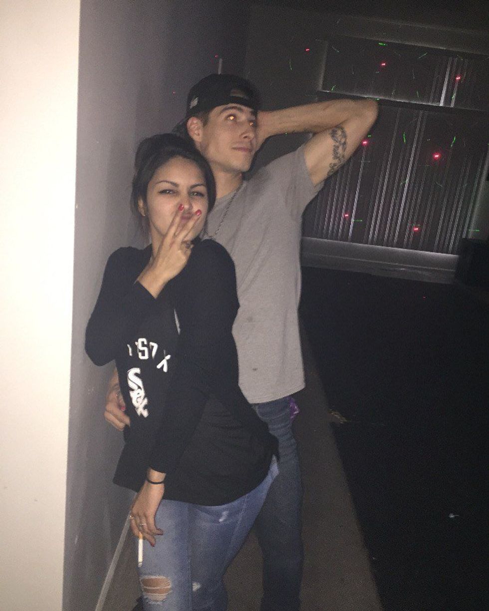 An Open Letter To My Someone