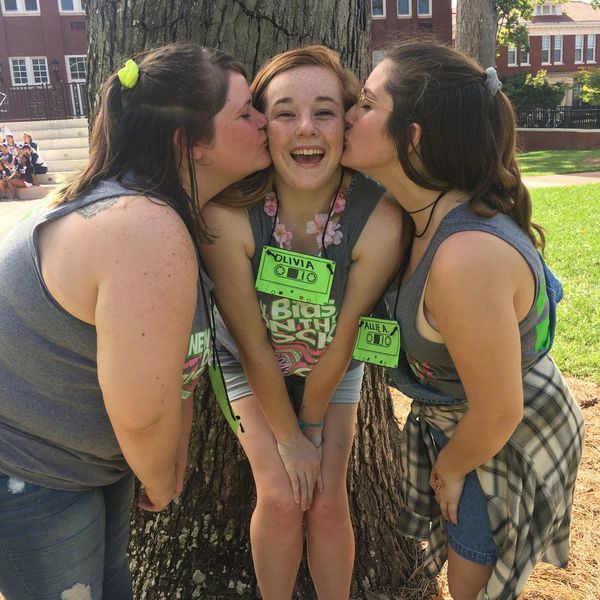 5 Things I Learned From My College Best Friends