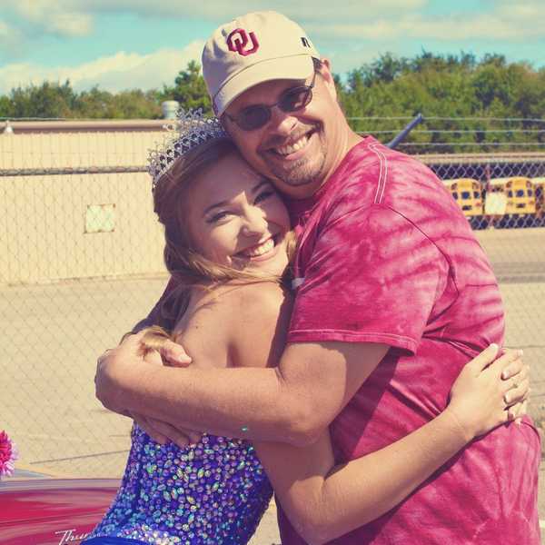 An Open Thank You Letter To My Dad