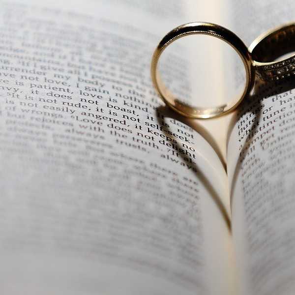 Love Is...
