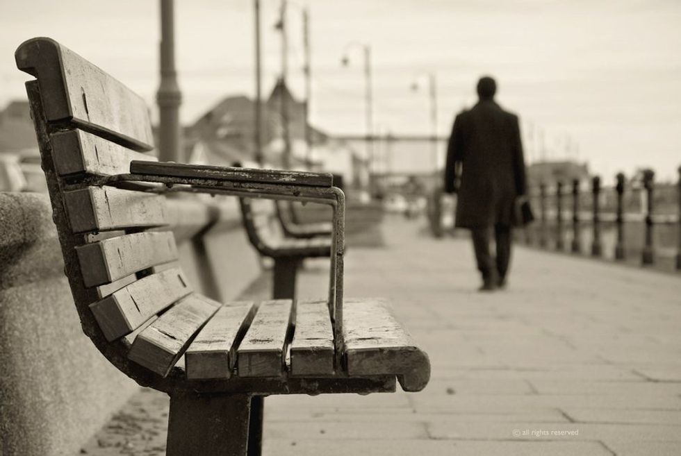 Why God Doesn't Get What He Wants