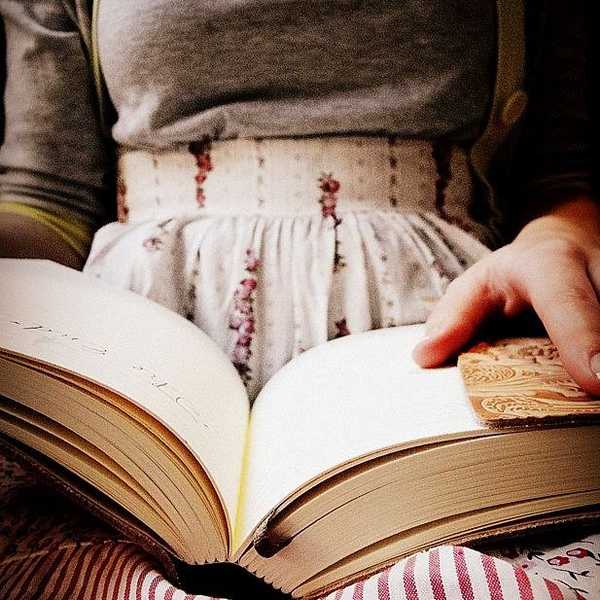 I Am Not the Smart Girl