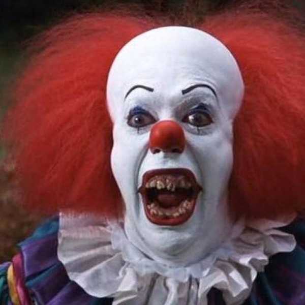 The Science Behind Why Human Beings Fear Clowns