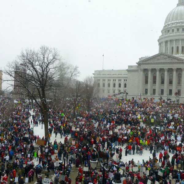 Unity For Democracy