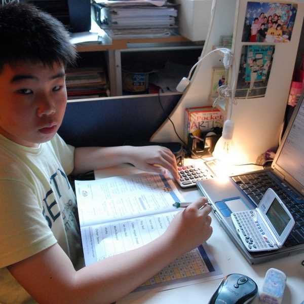 10 Tips To Help You Get Through Midterms