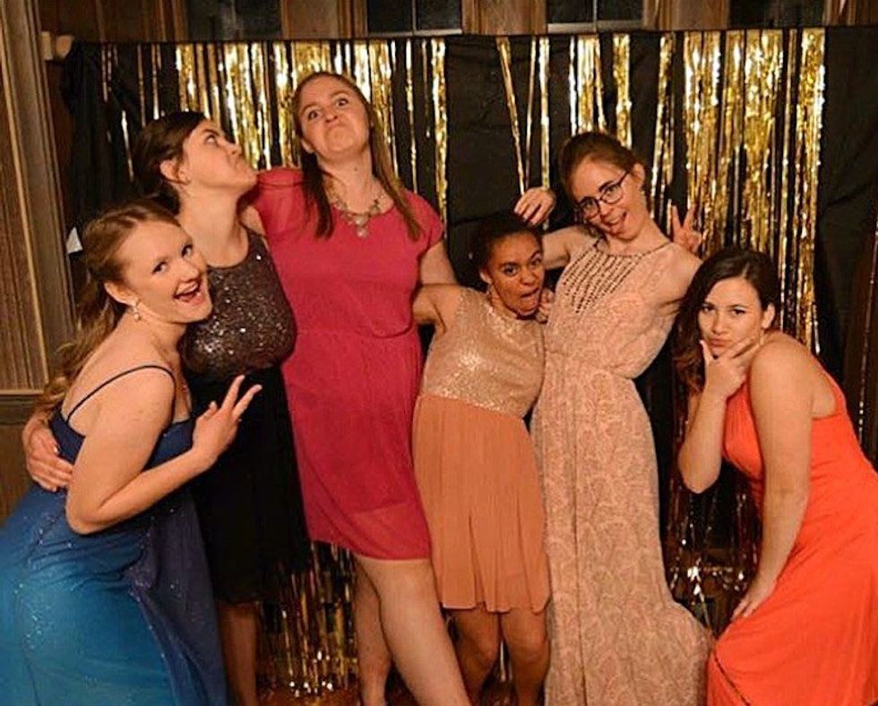 10 Things I Didn't Think I'd Learn In College