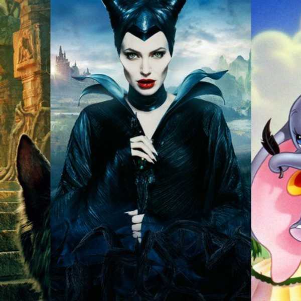 Disney Remakes: Yay or Nay?