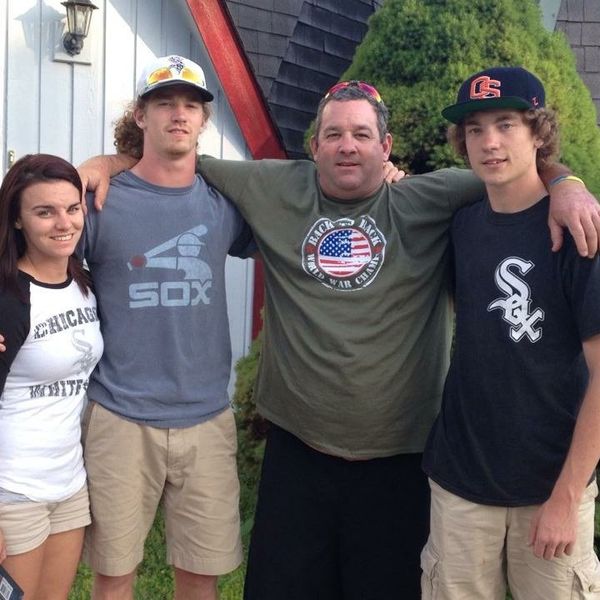 Why As A White Sox Fan Will Not Be Cheering For The Cubs