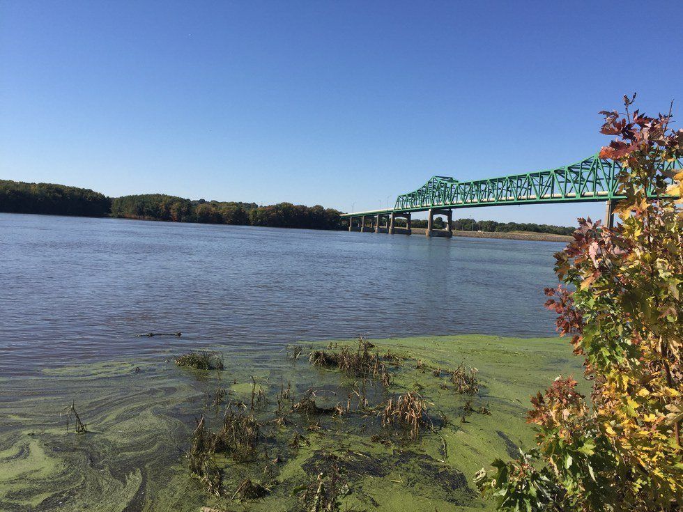 Don't Forget Where You Came From, Even If You Want To