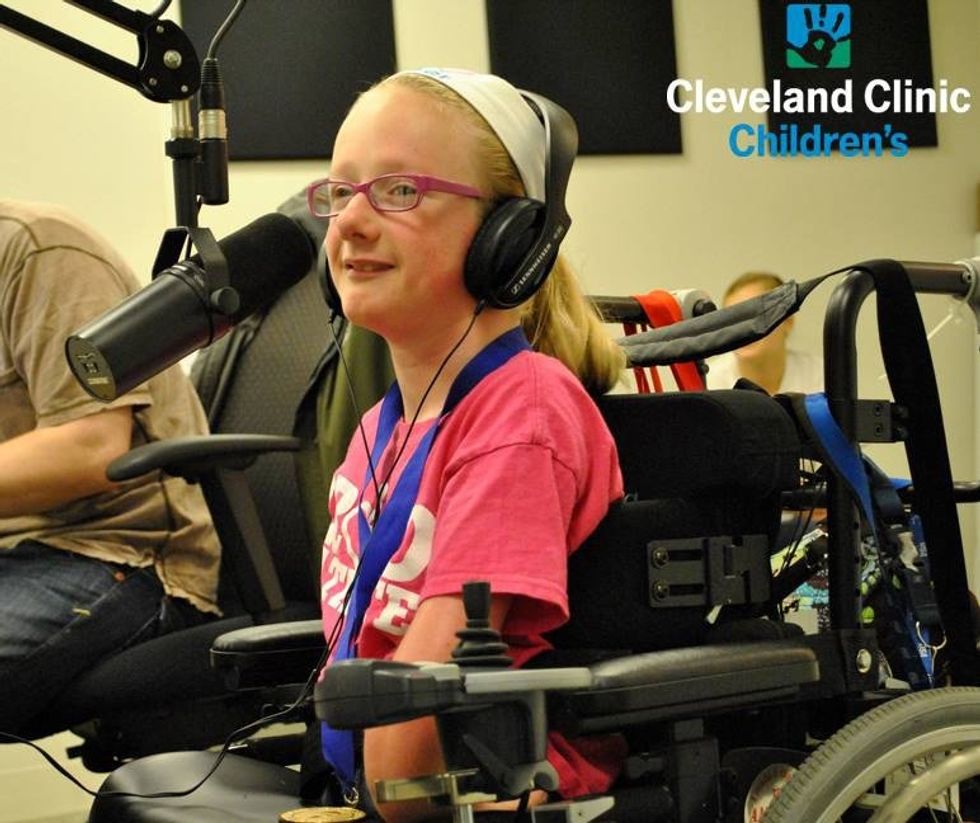 A Thank You Letter To The Children's Hospital That Saved My Life