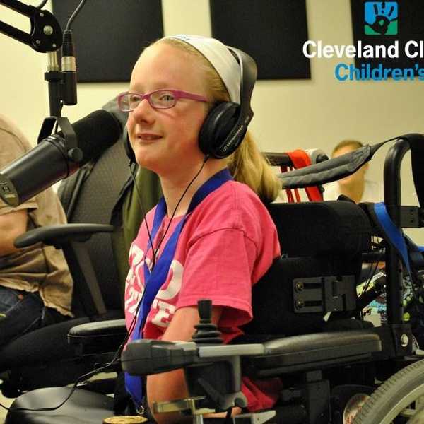 A Thank You Letter To The Children's Hospital That Saved My Life