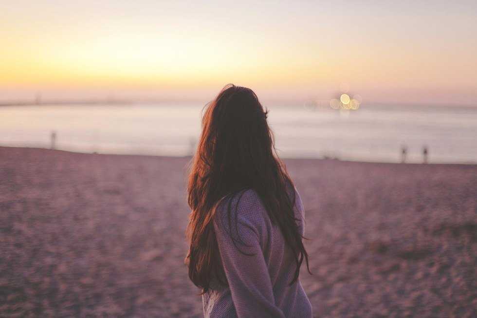 An Open Letter To The One Who Displaced My Worth