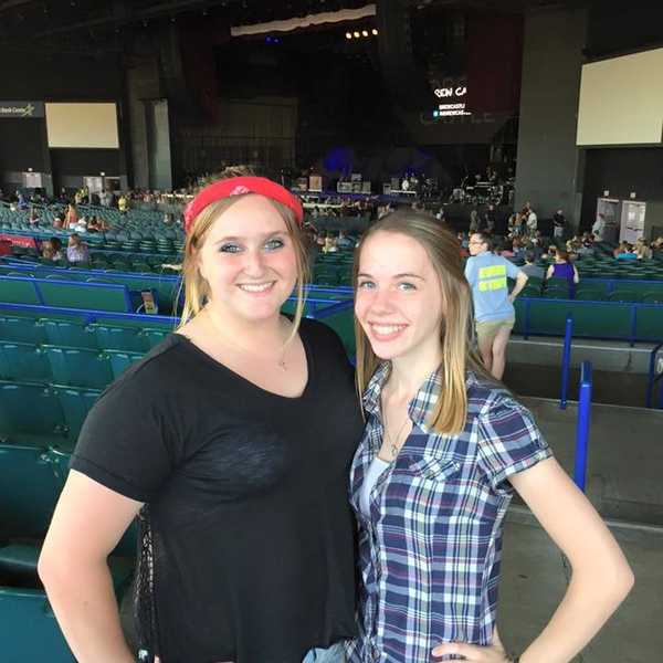 Time Doesn't Define Friendship